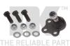 Кульова опора 19mm Nissan Primastar Opel Vivaro Renault Trafic II 06- NK 5043637 (фото 2)