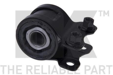 С/блок зад. важеля перед. Ford C-Max 07-10, Focus 04-12, Kuga 09-12 /Mazda 3, 5 /Volvo C30, S40 II, V50 1.4-Electric 04-13 NK 5102536