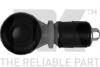 (Ø 22mm) Тяга стабiлiзатора перед. Opel Astra F, Vectra A, Calibra 1.4-2.5 04.88-01.99 NK 5113605 (фото 1)