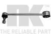 Тяга стабiлiзатора зад. VW Caddy 04- NK 5114724 (фото 1)