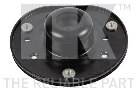 Опора передн.амортизатора Ford Galaxy II 07-15/Mondeo 07-/Volvo S60 10-/S80 08- NK 672525