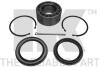 Підшипник перед. Nissan Almera 95-00/Sunny 90- NK 752217 (фото 1)