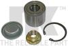 Пiдшипник зад. Citroen C4/Peugeot 307 1,4 16V-2,0HDI(136) 04-11 NK 761925 (фото 1)