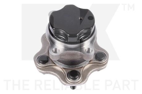 Фото комплект колісних підшипників NK 762254 Комплект колісних підшипників NK 762254