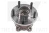 Ступиця передн. Ford Kuga 1.5-2.5 03.13- NK 762554 (фото 2)