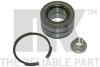 Ступиця зад. Land Rover Range Rover Sport 3.6TD 05- NK 764017 (фото 1)