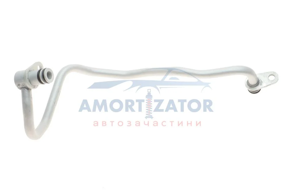 Трубка системи охолодження турбіни NOVA A2782001851 (фото 1)