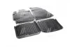 Килимок в салон TOYOTA Camry 07/2006-12/2011, 4 шт NOVLINE NLC4802210K (фото 1)