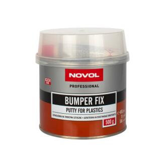 Шпатлівка для пластика BUMPER FIX 0,50кг x12 NOVOL 1171