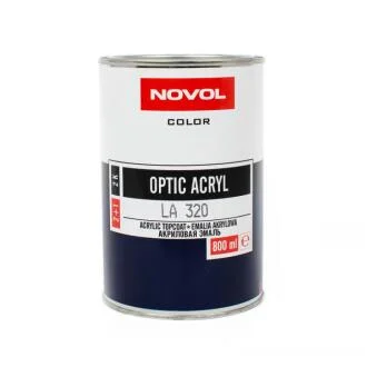 Автоемаль 320 Шалфей 0,80л x6 NOVOL 21059