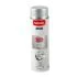 SPRAY WHEEL SPRAY SILVER 500ML 0,50л x6 NOVOL 34102 (фото 3)