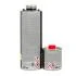 Захисне покриття COBRA BEDLINER BLACK 600 ml ((БЕЗ COBRA затверджувач 0,20л) NOVOL 90363 (фото 2)