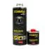 Захисне покриття COBRA BEDLINER FOR COLOR 600 ml (БЕЗ COBRA затверджувач 0,20л) NOVOL 90364 (фото 1)