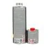 Захисне покриття COBRA BEDLINER FOR COLOR 600 ml (БЕЗ COBRA затверджувач 0,20л) NOVOL 90364 (фото 2)