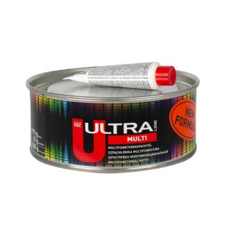 ULTRA LINE шпатлівка мультифункціональна 0,80 кг x8 NOVOL 99112