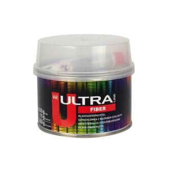 ULTRA LINE шпатлівка з скловолокном 0,45 кг x18 NOVOL 99121