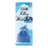Автомобільний ароматизатор повітря полімерний Nowax X Bag - Sport (20шт/ящ) NOWAX NX07556 (фото 1)