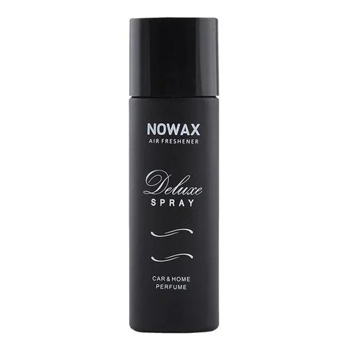 Ароматизатор Nowax серія Deluxe Spray - Diamond, 50 ml NOWAX NX07746 (фото 1)