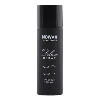 Ароматизатор Nowax серія Deluxe Spray - Diamond, 50 ml NOWAX NX07746