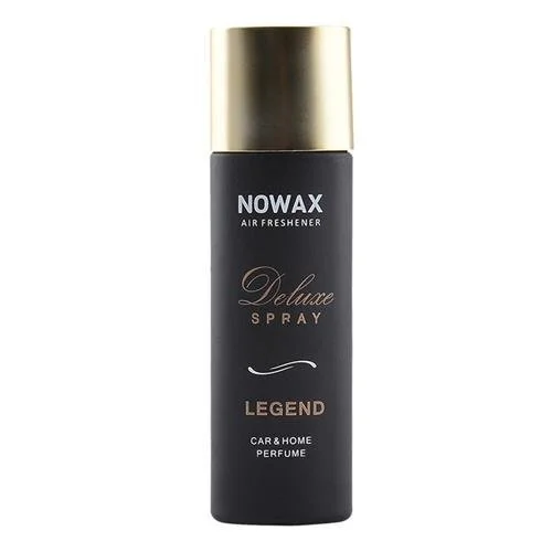 Ароматизатор Nowax серія Deluxe Spray - Legend, 50 ml NOWAX NX07747 (фото 1)