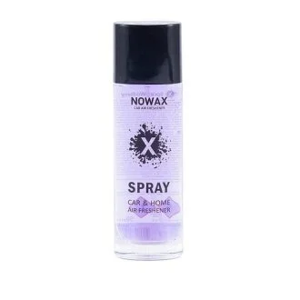 Ароматизатор X Sprey-Wildberry 50 ml NOWAX NX07766