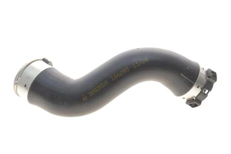 Патрубок інтеркулера NRF 166095