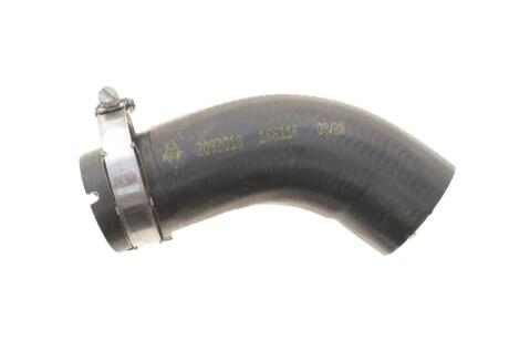Патрубок інтеркулера NRF 166116