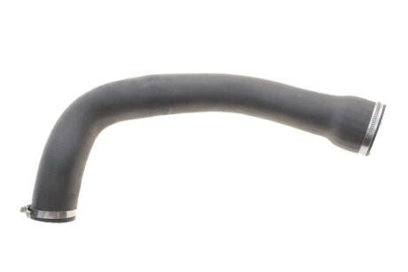 Патрубок інтеркулера NRF 166213