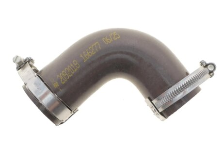 Патрубок інтеркулера NRF 166277