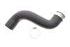 Патрубок інтеркулера NRF 166280 (фото 1)