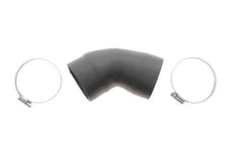 Патрубок інтеркулера NRF 166284