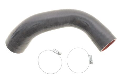 Патрубок інтеркулера NRF 166382