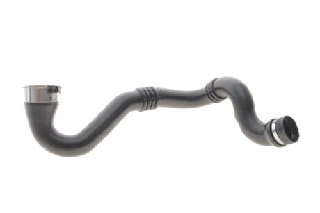 Фото патрубок інтеркулера NRF 166405 Патрубок інтеркулера NRF 166405