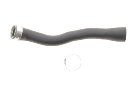 Патрубок інтеркулера NRF 166408