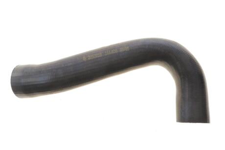 Патрубок інтеркулера NRF 166409