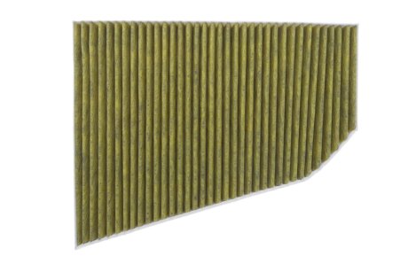 Фільтр салона NRF 210004