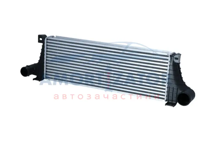 Інтеркуллер NRF 30097 (фото 1)