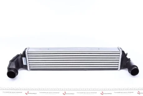 Радіатор інтеркулера NRF 30119A