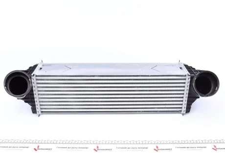 Радіатор інтеркулера NRF 30359