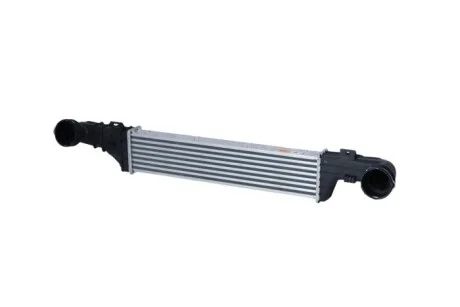 Радіатор інтеркулера NRF 30420