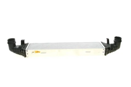 Радіатор інтеркулера NRF 30504