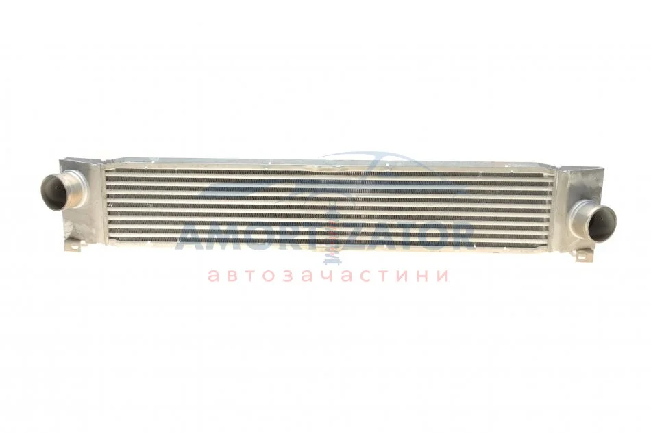 Радіатор інтеркулера NRF 30535 (фото 1)