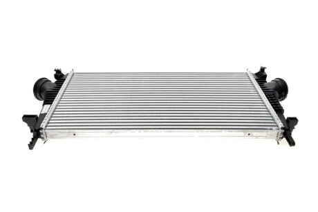 Радіатор інтеркулера NRF 30796