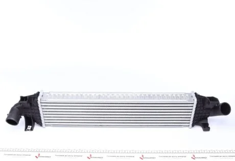 Радіатор інтеркулера NRF 30870