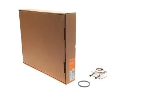 Радіатор оливний NRF 31240