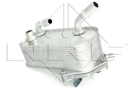 Радіатор оливний NRF 31279
