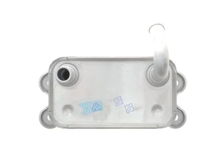 Радіатор охолодження мастила NRF 31770