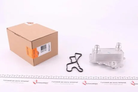Радіатор оливний NRF 31786