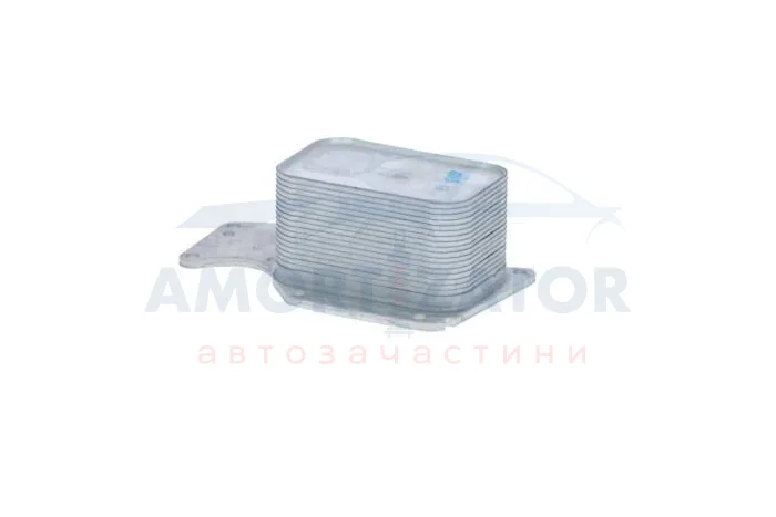 Радіатор масляний NRF 31793 (фото 1)