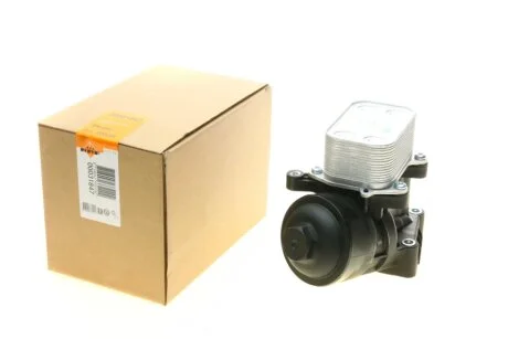 Радіатор оливний NRF 31847